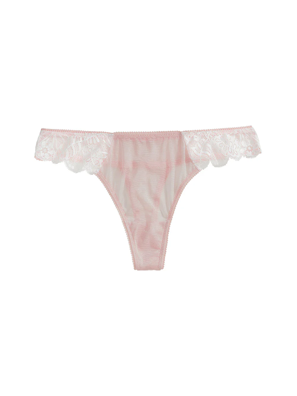 Petite Underwear, Milana Thong